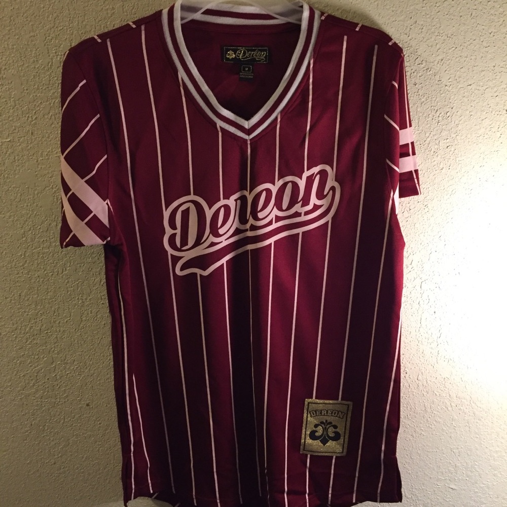 T-shirt/Jersey
